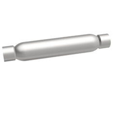 MAG Glasspack Muffler - Exhaust, Mufflers & Tips from Black Patch Performance