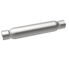 MAG Glasspack Muffler - Exhaust, Mufflers & Tips from Black Patch Performance