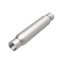 MAG Glasspack Muffler - Exhaust, Mufflers & Tips from Black Patch Performance