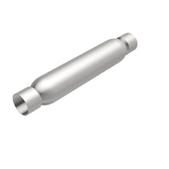 MAG Glasspack Muffler - Exhaust, Mufflers & Tips from Black Patch Performance