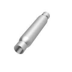 MAG Glasspack Muffler - Exhaust, Mufflers & Tips from Black Patch Performance