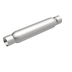 MAG Glasspack Muffler - Exhaust, Mufflers & Tips from Black Patch Performance