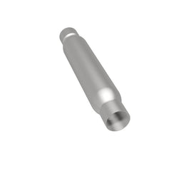MAG Glasspack Muffler - Exhaust, Mufflers & Tips from Black Patch Performance