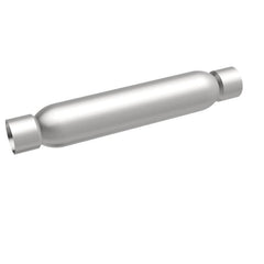 MAG Glasspack Muffler - Exhaust, Mufflers & Tips from Black Patch Performance