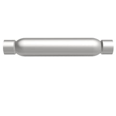 MAG Glasspack Muffler - Exhaust, Mufflers & Tips from Black Patch Performance