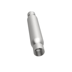 MAG Glasspack Muffler - Exhaust, Mufflers & Tips from Black Patch Performance