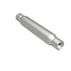 MAG Glasspack Muffler - Exhaust, Mufflers & Tips from Black Patch Performance