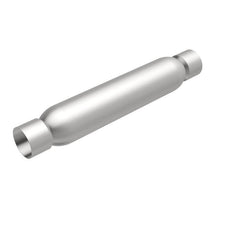 MAG Glasspack Muffler - Exhaust, Mufflers & Tips from Black Patch Performance