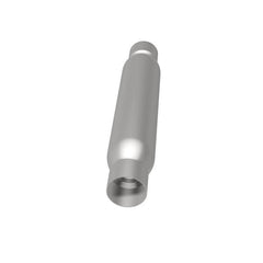 MAG Glasspack Muffler - Exhaust, Mufflers & Tips from Black Patch Performance