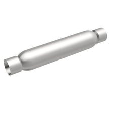 MAG Glasspack Muffler - Exhaust, Mufflers & Tips from Black Patch Performance