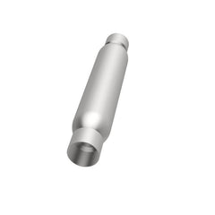 MAG Glasspack Muffler - Exhaust, Mufflers & Tips from Black Patch Performance