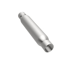MAG Glasspack Muffler - Exhaust, Mufflers & Tips from Black Patch Performance