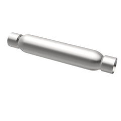MAG Glasspack Muffler - Exhaust, Mufflers & Tips from Black Patch Performance