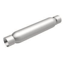 MAG Glasspack Muffler - Exhaust, Mufflers & Tips from Black Patch Performance