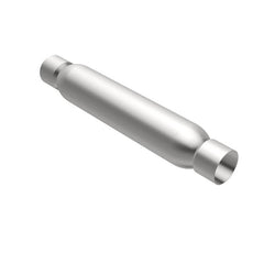 MAG Glasspack Muffler - Exhaust, Mufflers & Tips from Black Patch Performance