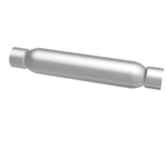 MAG Glasspack Muffler - Exhaust, Mufflers & Tips from Black Patch Performance