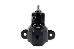 AEM Fuel Pressure Regulators - Fuel Delivery from Black Patch Performance