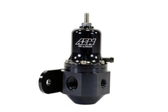 AEM Fuel Pressure Regulators - Fuel Delivery from Black Patch Performance