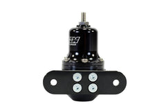 AEM Fuel Pressure Regulators - Fuel Delivery from Black Patch Performance