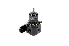 AEM Fuel Pressure Regulators - Fuel Delivery from Black Patch Performance