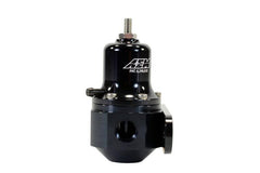 AEM Fuel Pressure Regulators - Fuel Delivery from Black Patch Performance