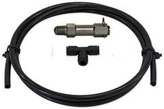 AEM Water/Meth Components - Forced Induction from Black Patch Performance