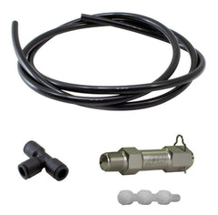AEM Water/Meth Components - Forced Induction from Black Patch Performance