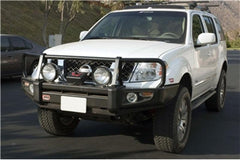 ARB Bull Bars - Bumpers, Grilles & Guards from Black Patch Performance