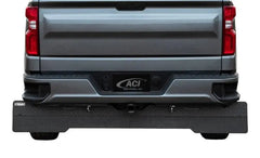 ACC Rockstar Tow Flaps - Body Armor & Protection from Black Patch Performance