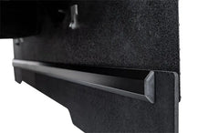 ACC Rockstar Tow Flaps - Body Armor & Protection from Black Patch Performance
