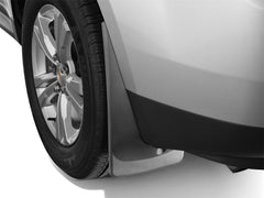WT No Drill Mudflaps - Body Armor & Protection from Black Patch Performance