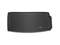 WT Cargo Liners - Black - Floor Mats from Black Patch Performance