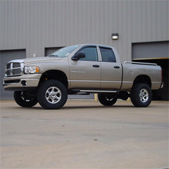 SLF Lift Kits Component Box - Suspension from Black Patch Performance