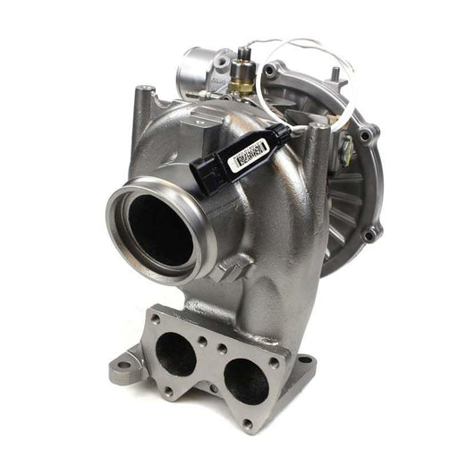 IND Turbo - New Replacement - Forced Induction from Black Patch Performance