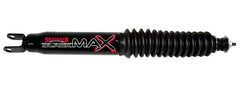 Chevrolet, GMC (4.3, 4.8, 5.3, 6.0 - 4WD) Suspension Shock Absorber - Front - Suspension from Black Patch Performance