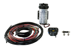 AEM Water/Meth Systems - Forced Induction from Black Patch Performance