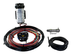 AEM Water/Meth Systems - Forced Induction from Black Patch Performance