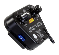 AEM Water/Meth Systems - Forced Induction from Black Patch Performance