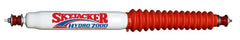 Ford (4WD) Steering Damper Kit - Suspension from Black Patch Performance