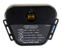 AEM Water/Meth Components - Forced Induction from Black Patch Performance