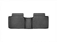 WT FloorLiner - Rear - Blk - Floor Mats from Black Patch Performance