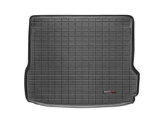 WT Cargo Liners - Black - Floor Mats from Black Patch Performance