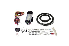 AEM Water/Meth Systems - Forced Induction from Black Patch Performance