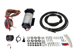 AEM Water/Meth Systems - Forced Induction from Black Patch Performance