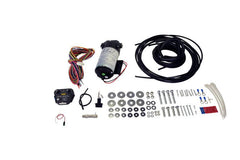 AEM Water/Meth Systems - Forced Induction from Black Patch Performance