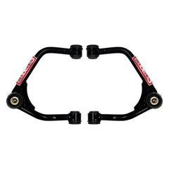 Chevrolet, GMC (Crew Cab Pickup - 2.7, 3.0, 4.3, 5.3, 6.2) Suspension Lift Kit - Suspension from Black Patch Performance