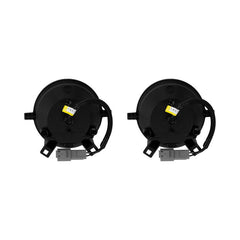 ARB Fog Lights - Lights from Black Patch Performance