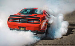 MAG Axle Back Exhaust - Exhaust, Mufflers & Tips from Black Patch Performance
