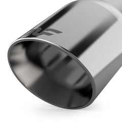 MAG Axle Back Exhaust - Exhaust, Mufflers & Tips from Black Patch Performance