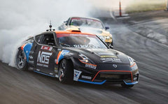 MAG Axle Back Exhaust - Exhaust, Mufflers & Tips from Black Patch Performance